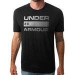 Oblečení Under Armour Team Issue Wordmark Shortsleeve Men